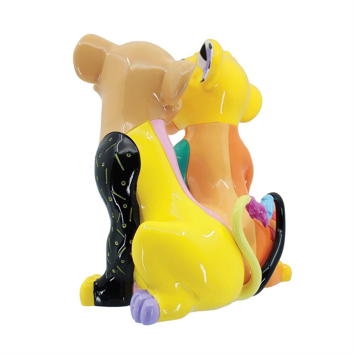 シンバ&ナラ ポップ 商品画像 3