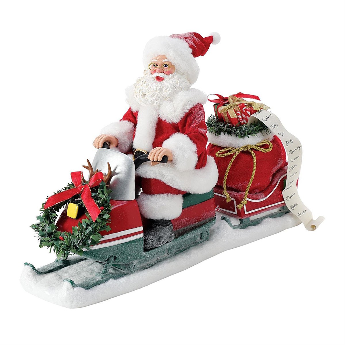 Santa Mobile 商品画像 1