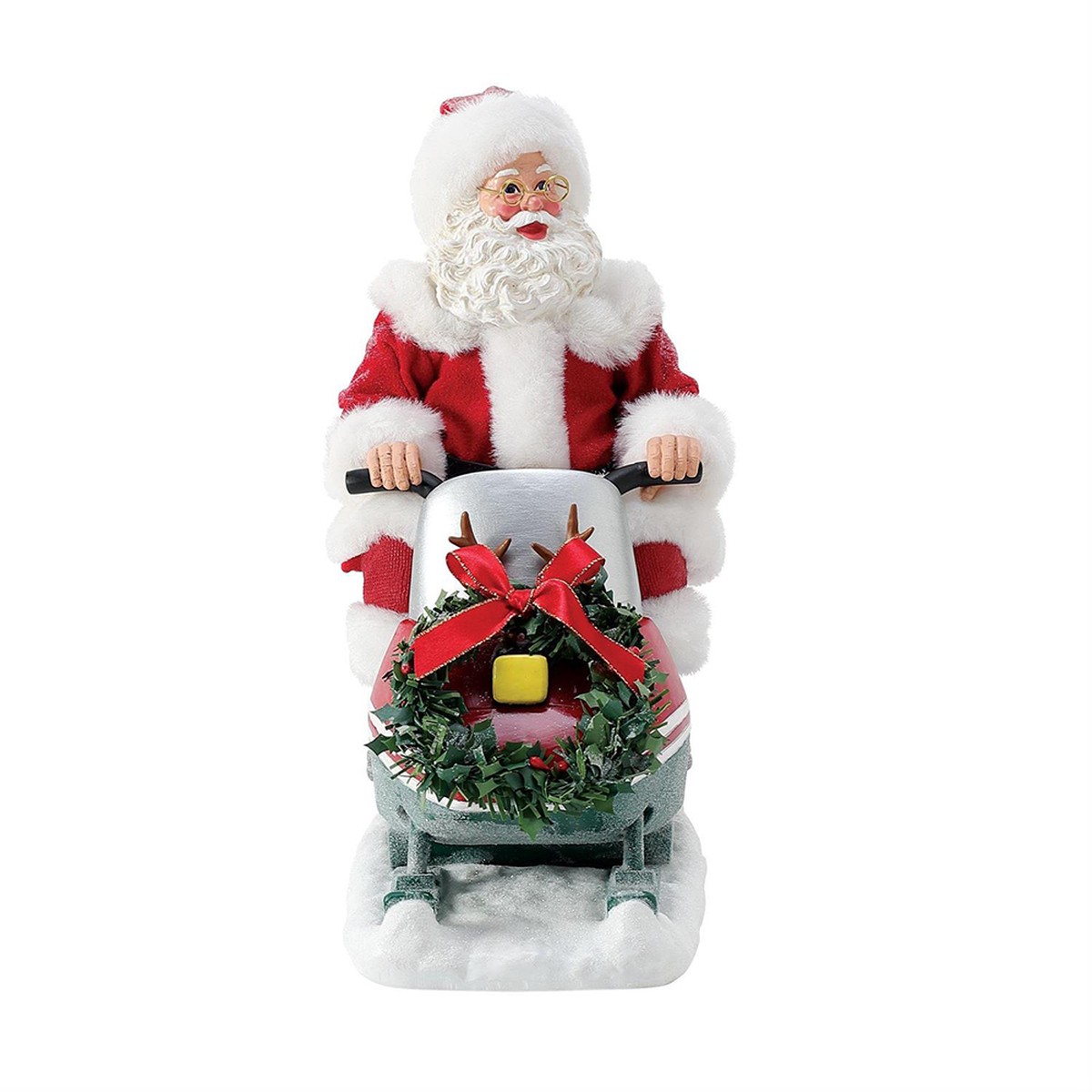 Santa Mobile 商品画像 2