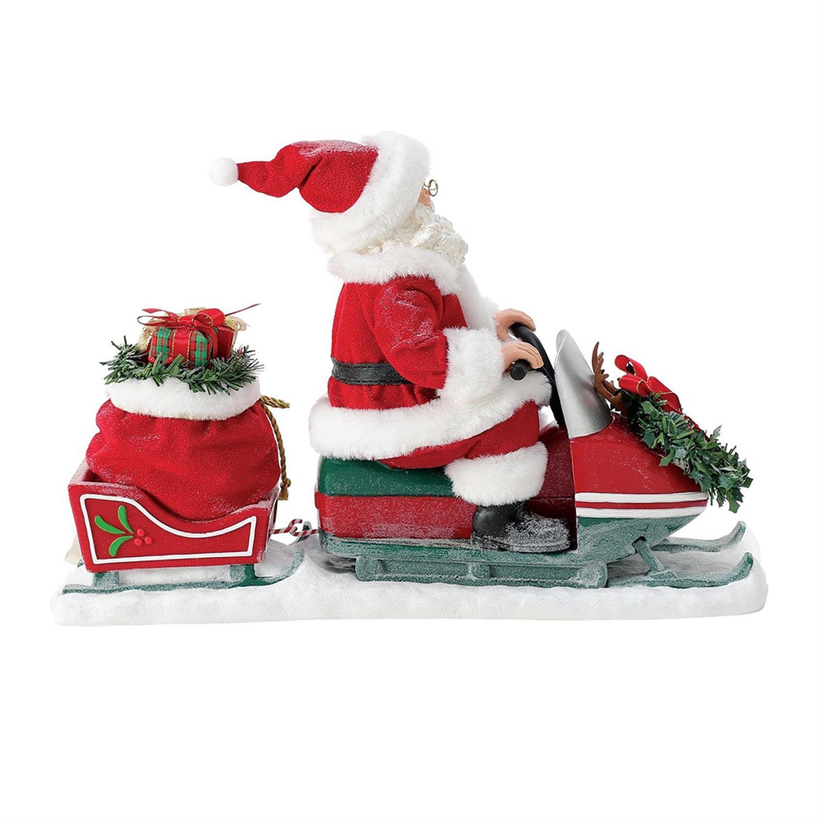 Santa Mobile 商品画像 3