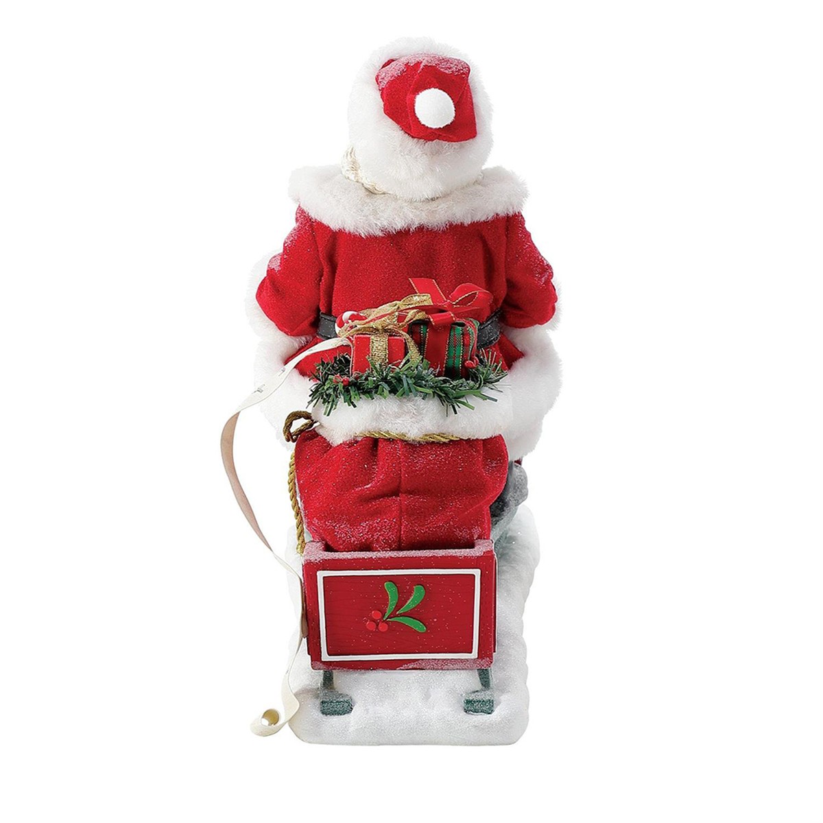 Santa Mobile 商品画像 4