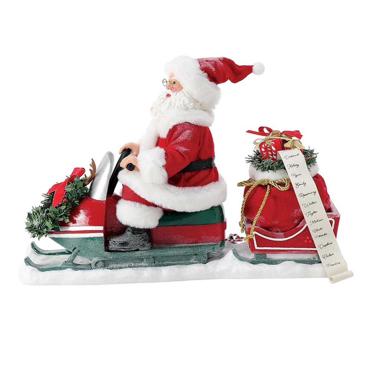 Santa Mobile 商品画像 5