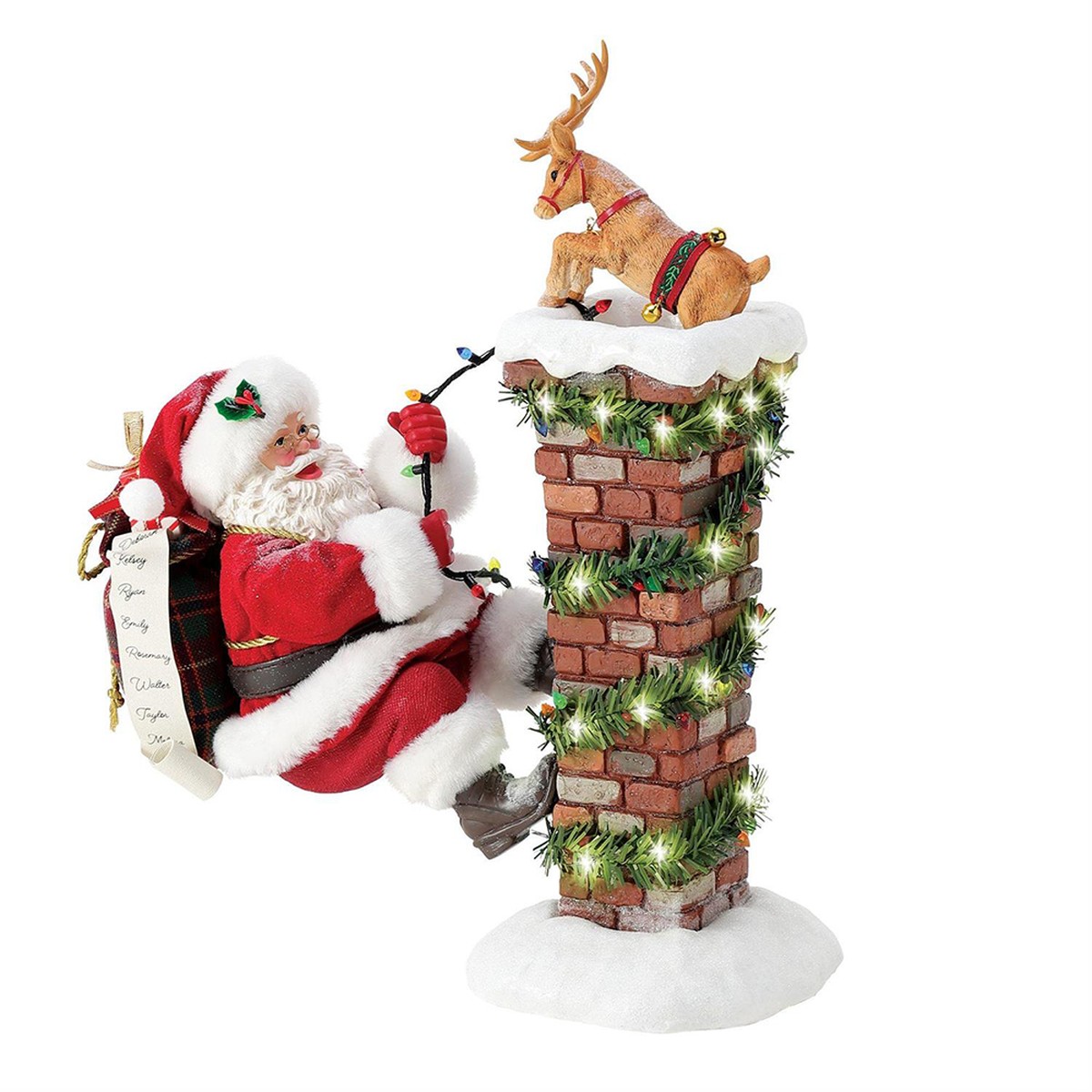 Up the Chimney 商品画像 1