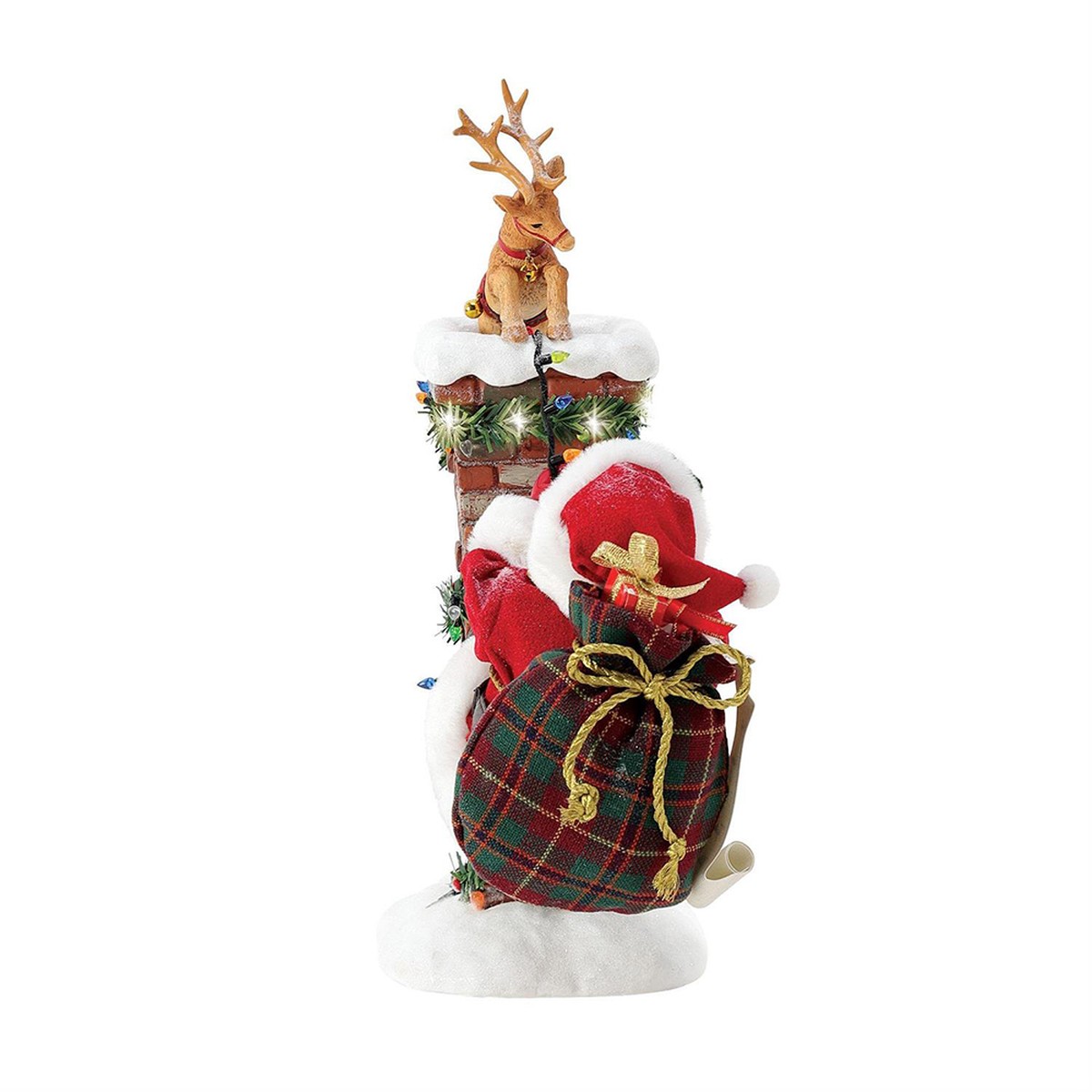 Up the Chimney 商品画像 3