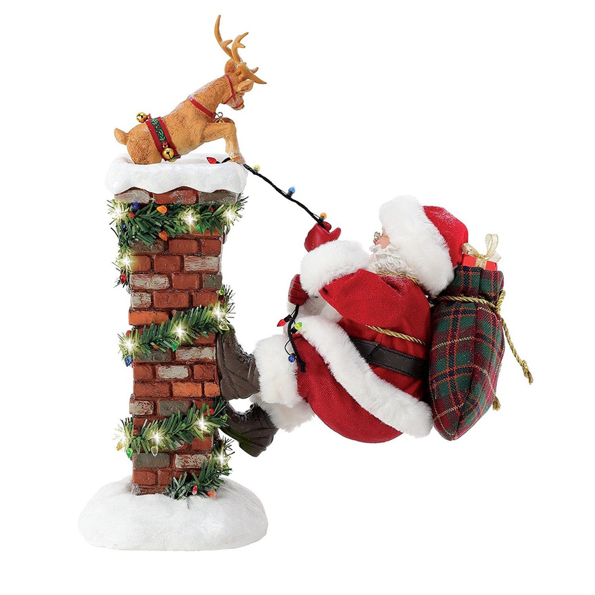 Up the Chimney 商品画像 4