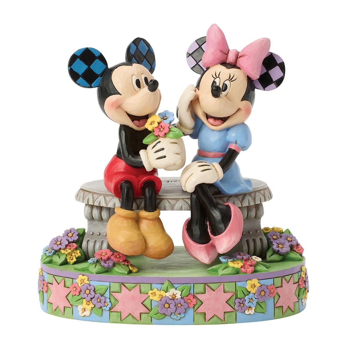 ミッキー&ミニー スプリング 商品画像 1