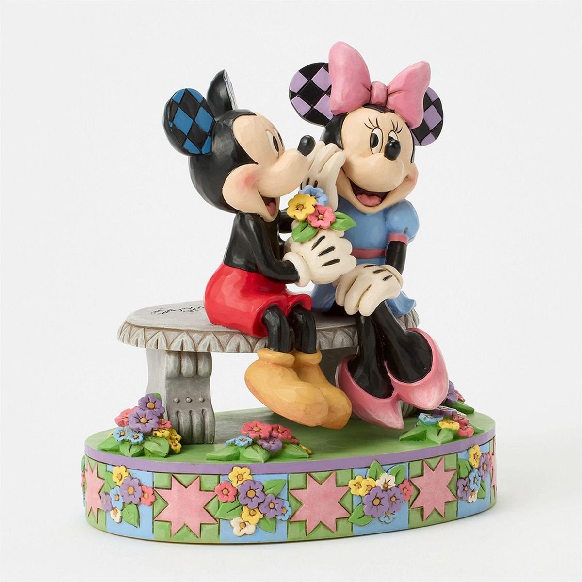 ミッキー&ミニー スプリング 商品画像 2
