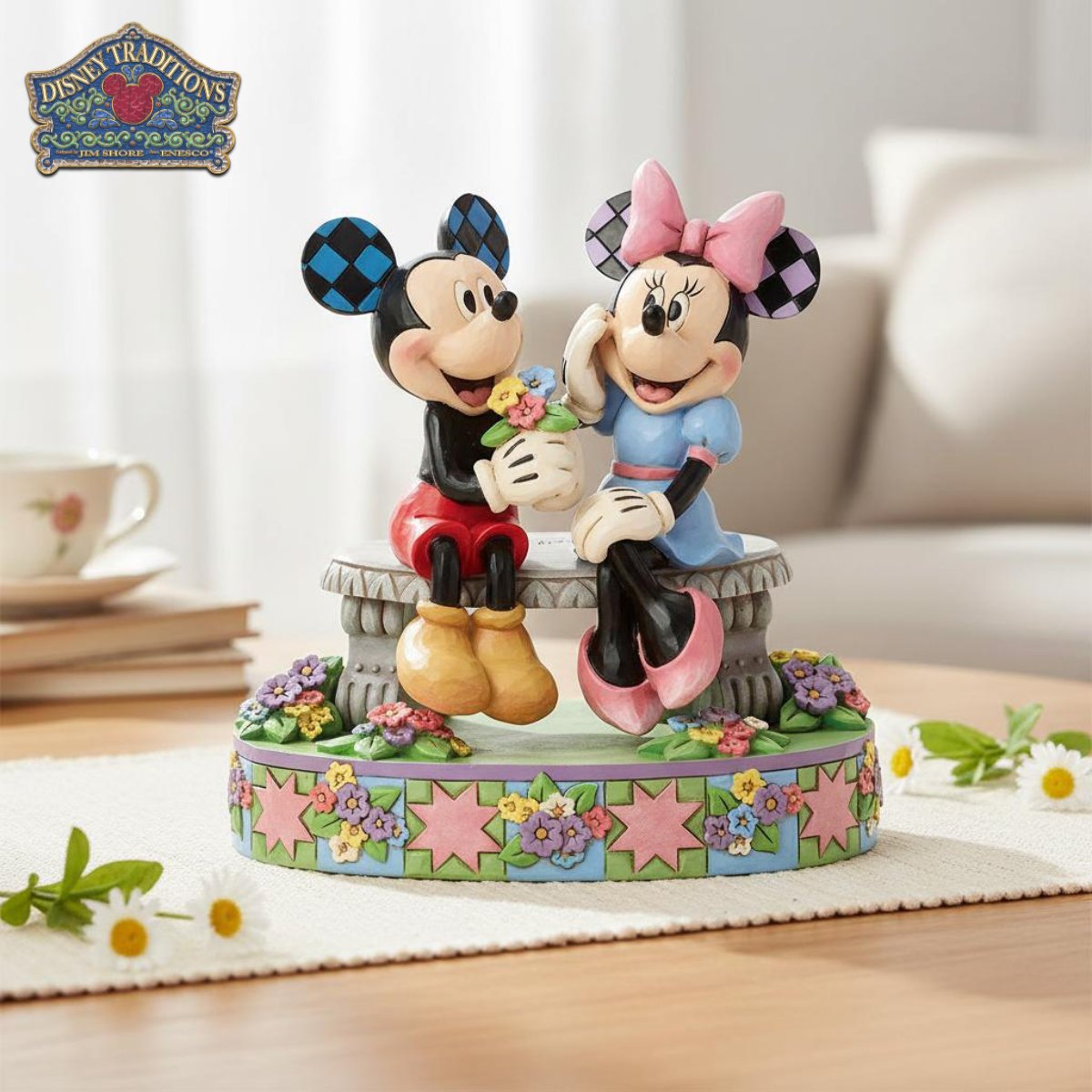 ミッキー&ミニー スプリング 商品画像 7