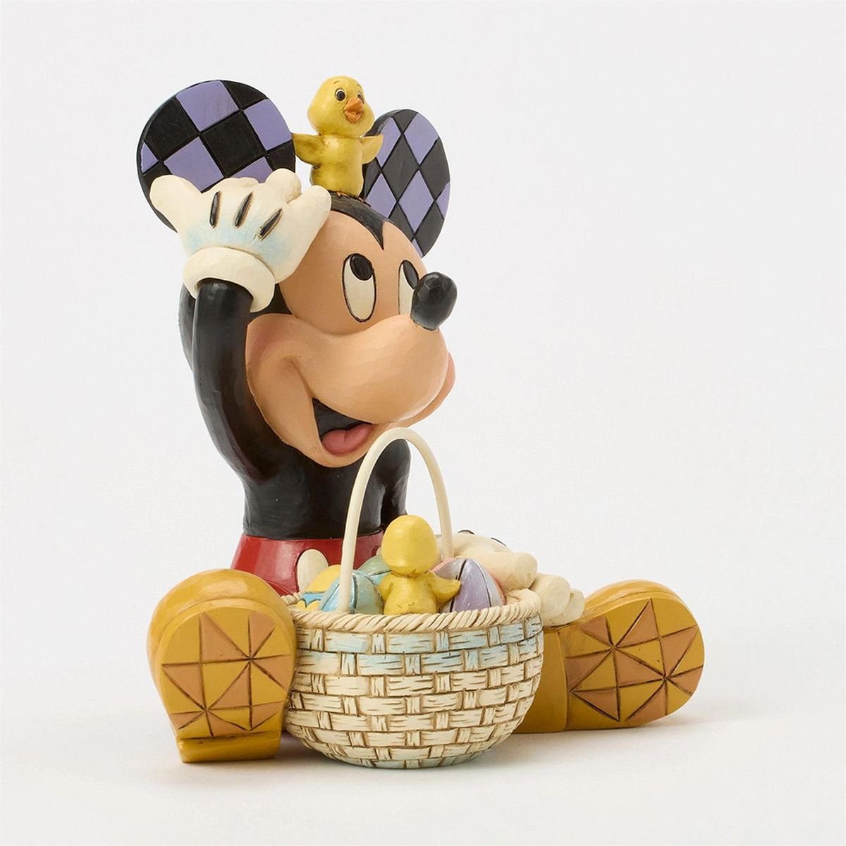 ミッキー イースター パーソナリティ 商品画像 2
