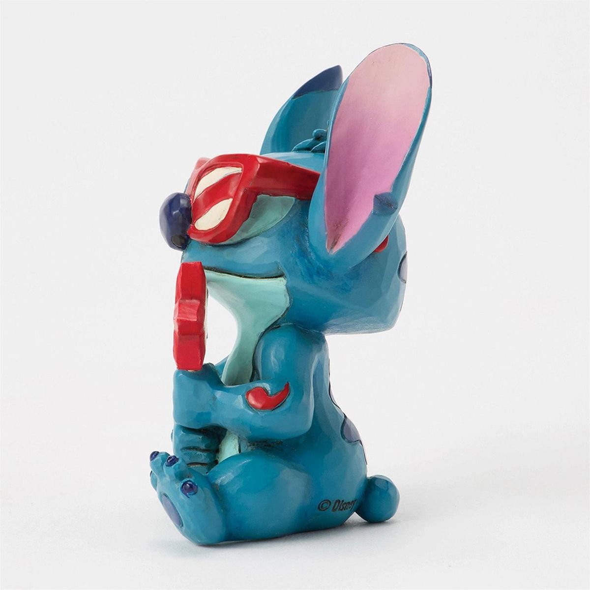 スティッチ パトリオティック ミニ 商品画像 3