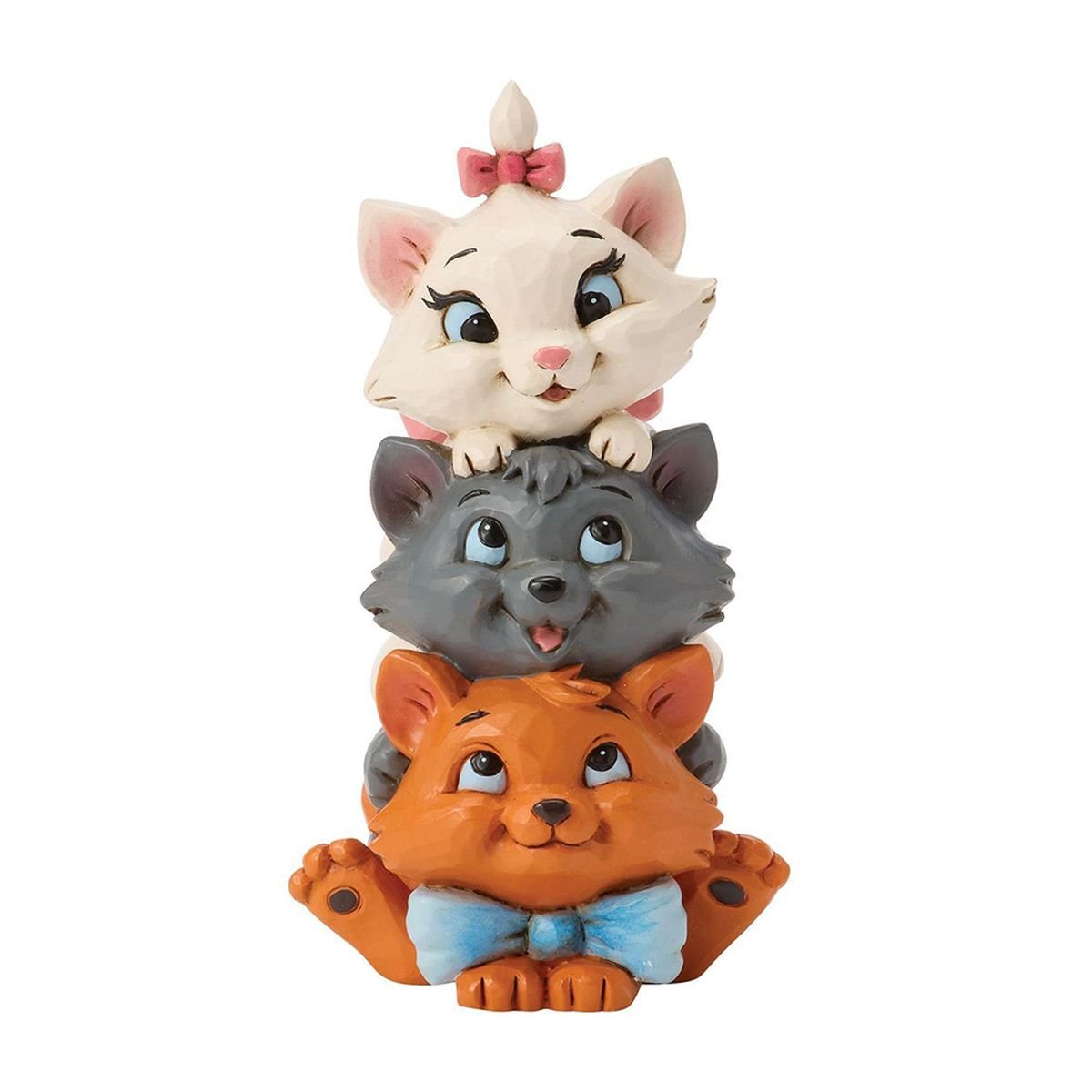 おしゃれキャット スタックド ミニ 商品画像 1