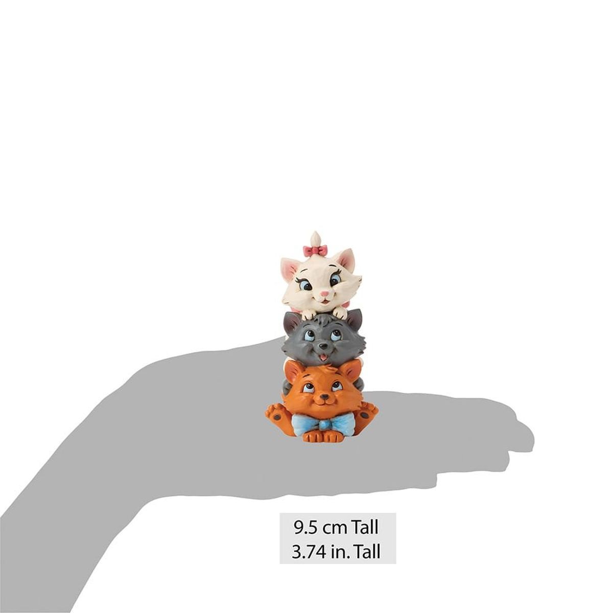 おしゃれキャット スタックド ミニ 商品画像 5