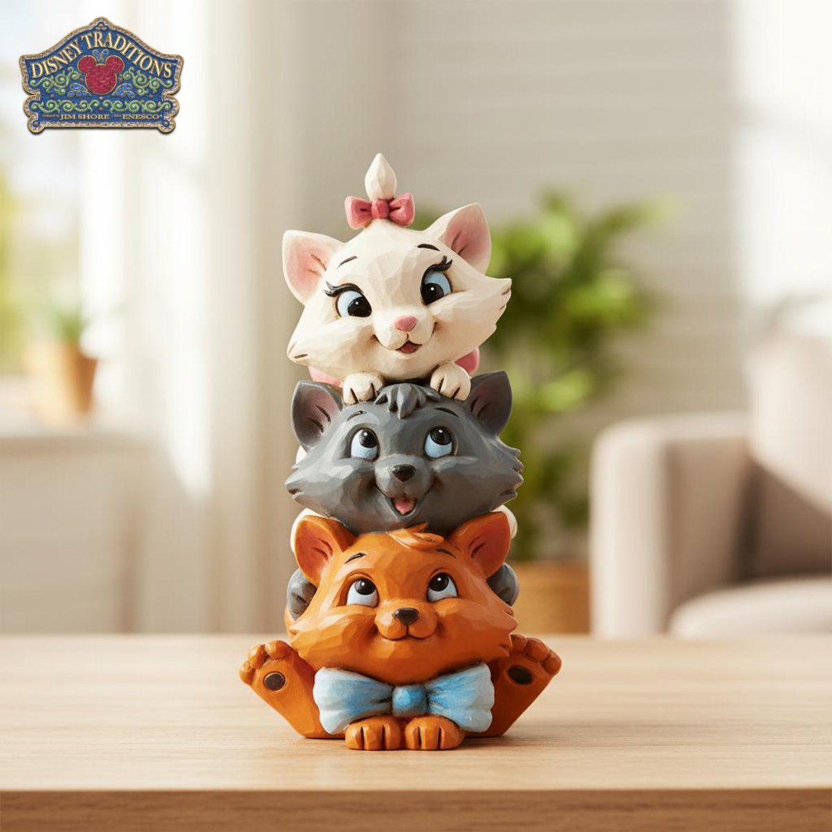 おしゃれキャット スタックド ミニ 商品画像 7
