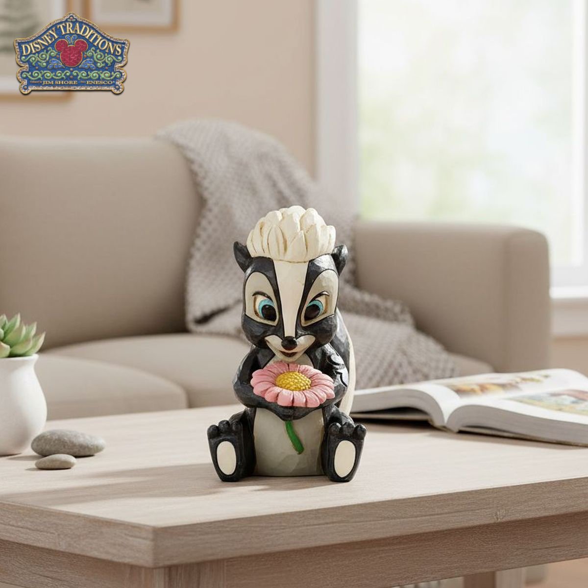 バンビ フラワー ミニ 商品画像 8