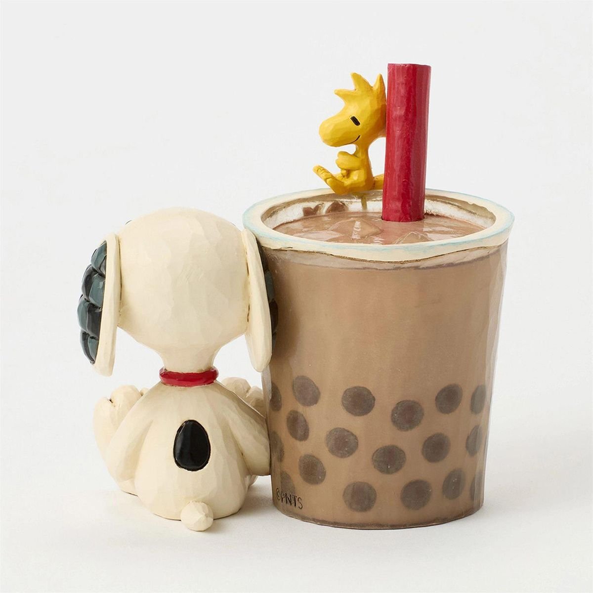 スヌーピー&ウッドストック タピオカティー 商品画像 4