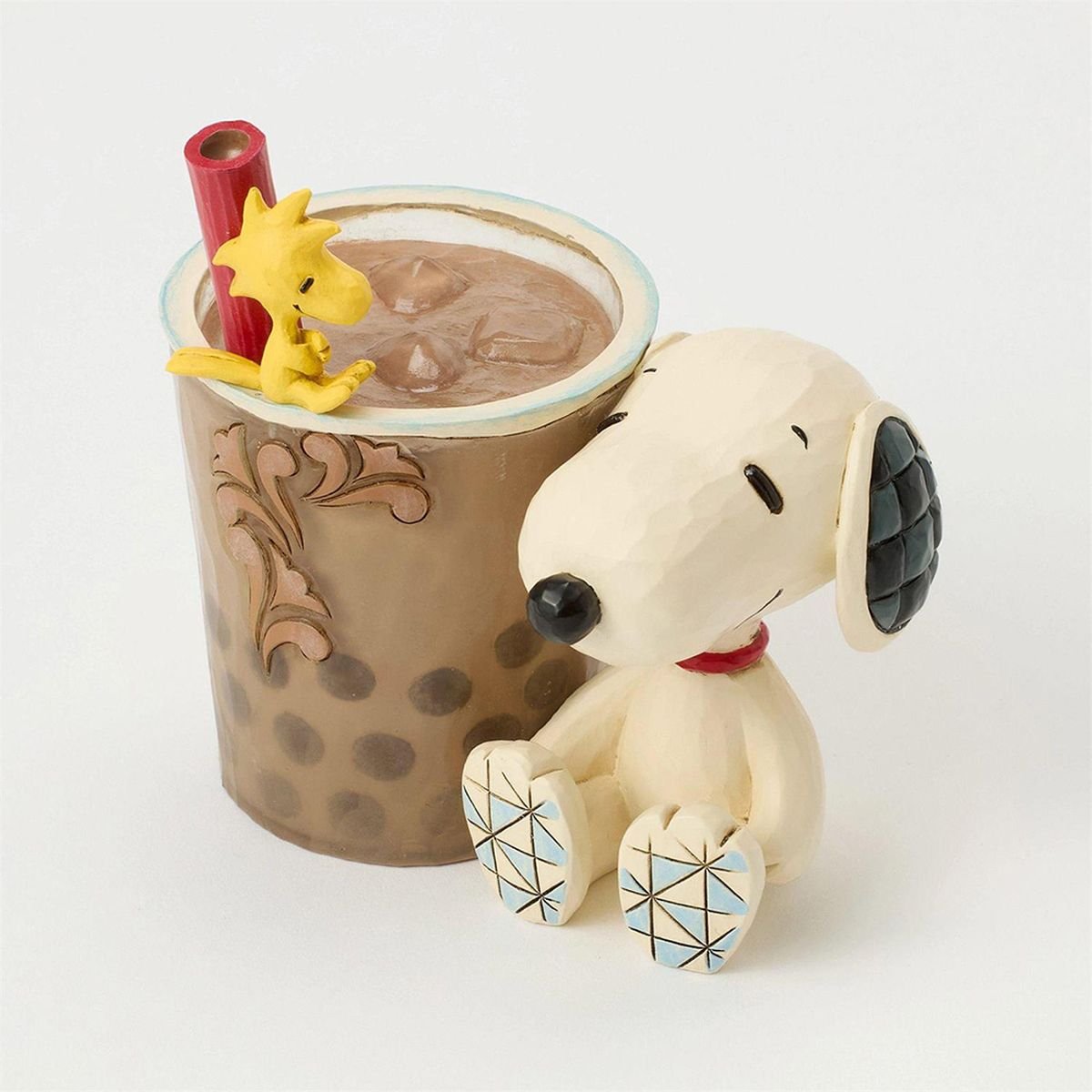 スヌーピー&ウッドストック タピオカティー 商品画像 6