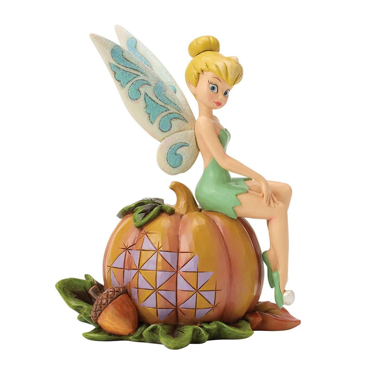 ティンカー・ベル オン パンプキン 商品画像 2