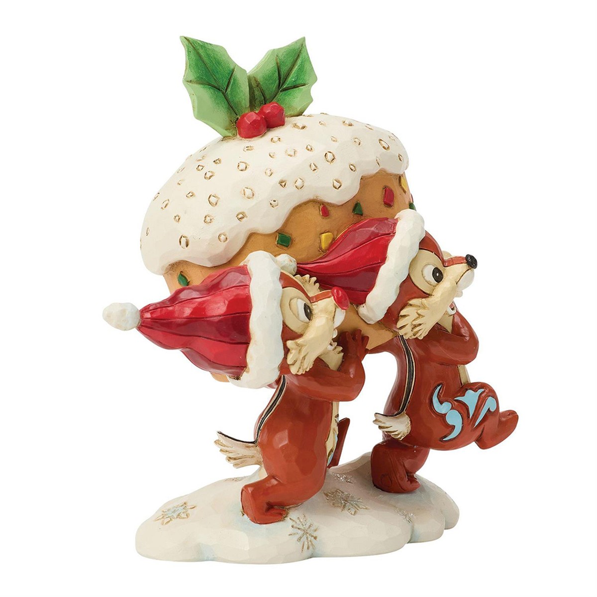 チップ&デール フルーツケーキ 商品画像 2