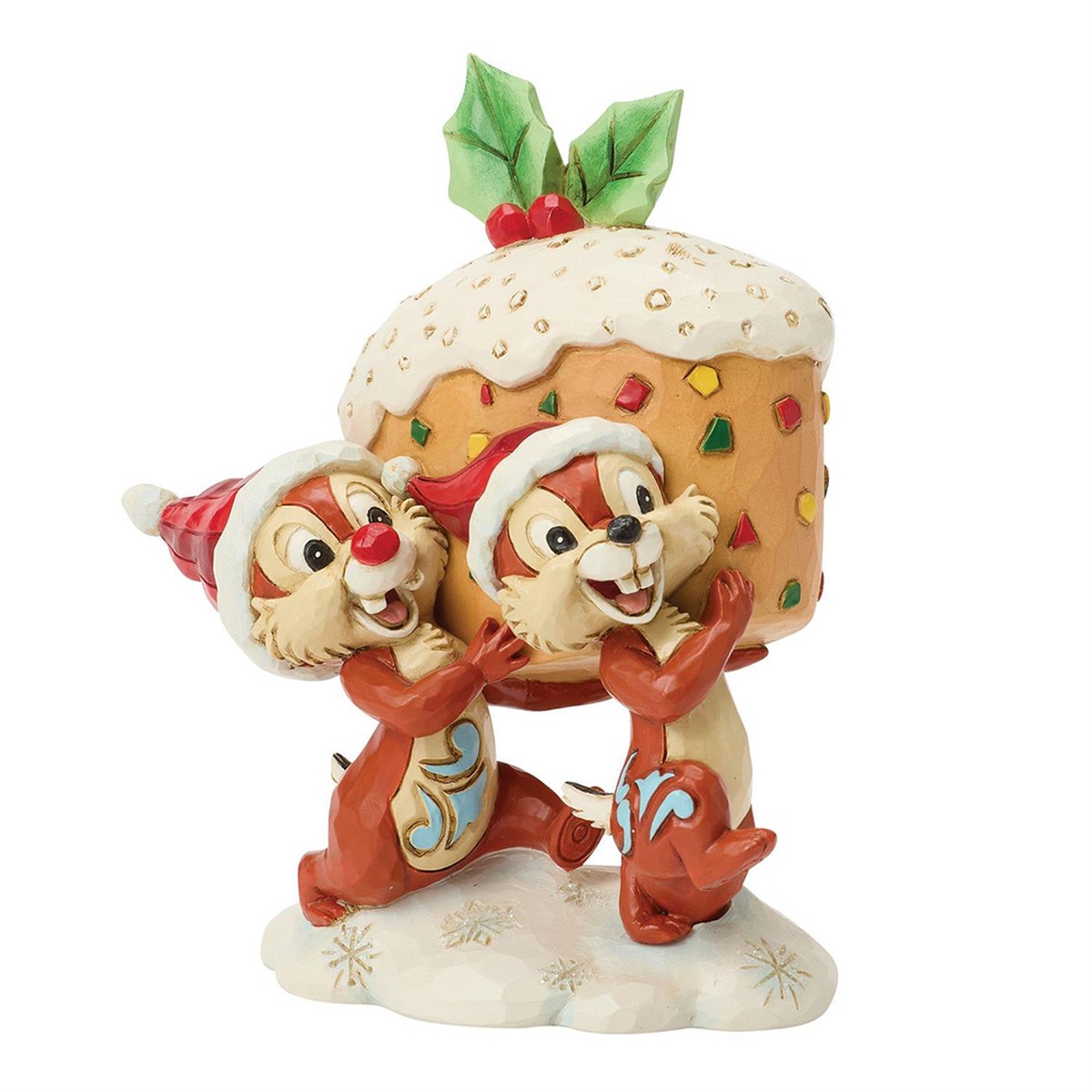 チップ&デール フルーツケーキ 商品画像 3