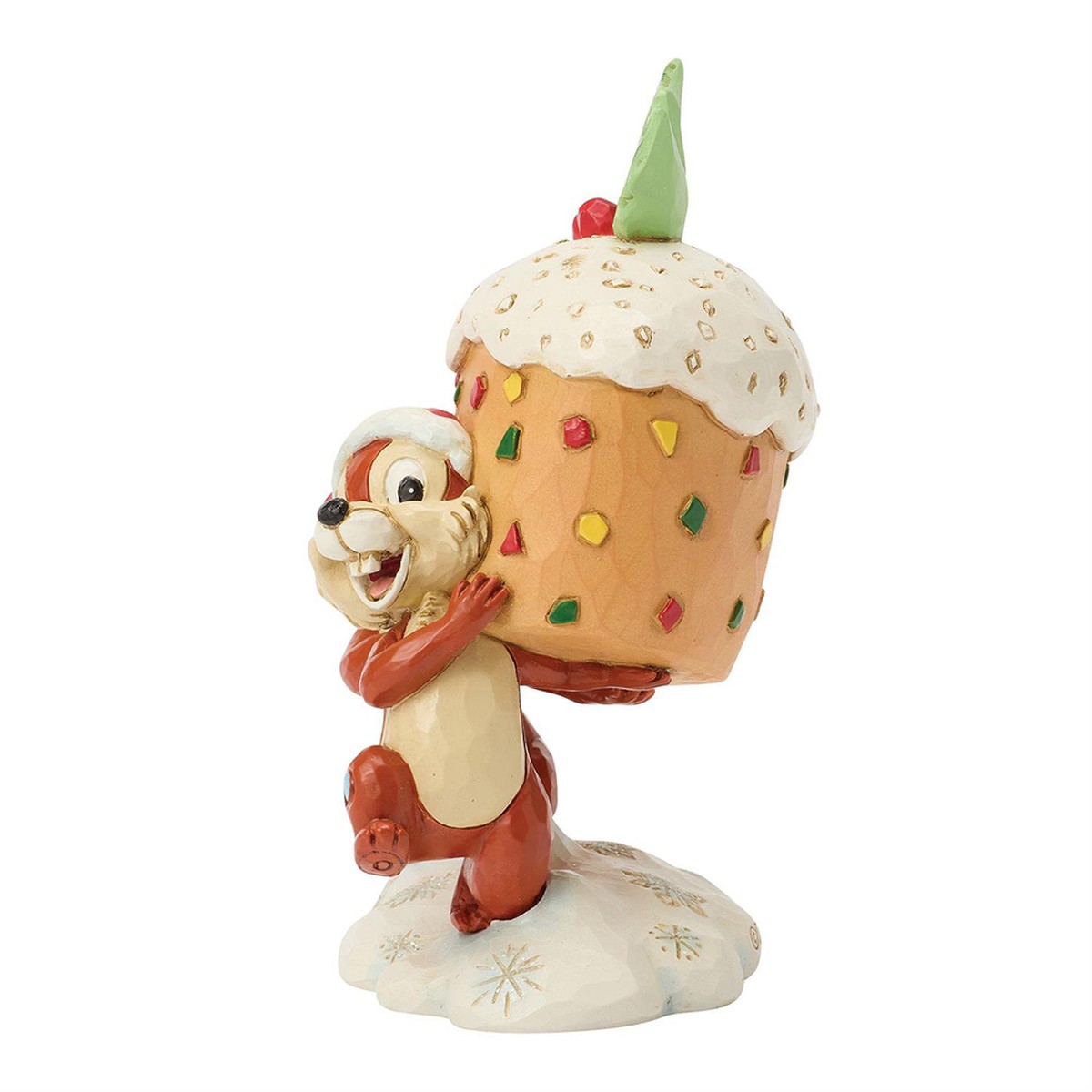 チップ&デール フルーツケーキ 商品画像 4