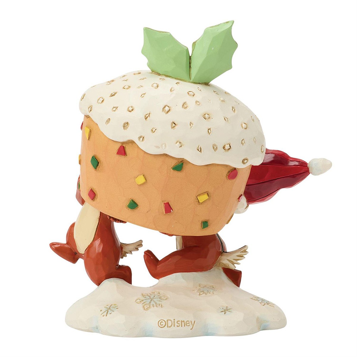 チップ&デール フルーツケーキ 商品画像 5