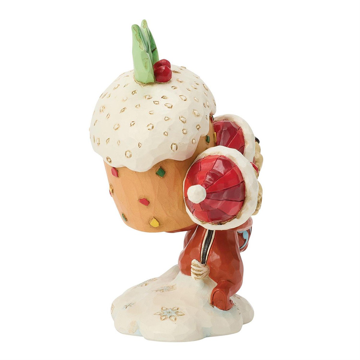 チップ&デール フルーツケーキ 商品画像 6