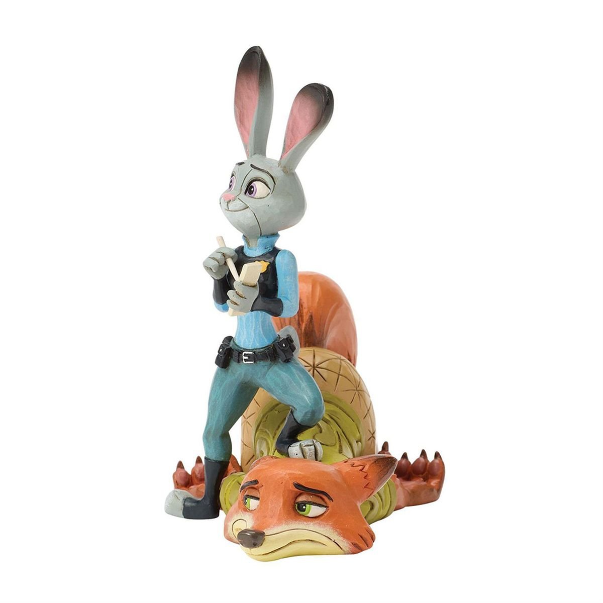 ズートピア ジュディ＆ニック チームワーク 商品画像 4