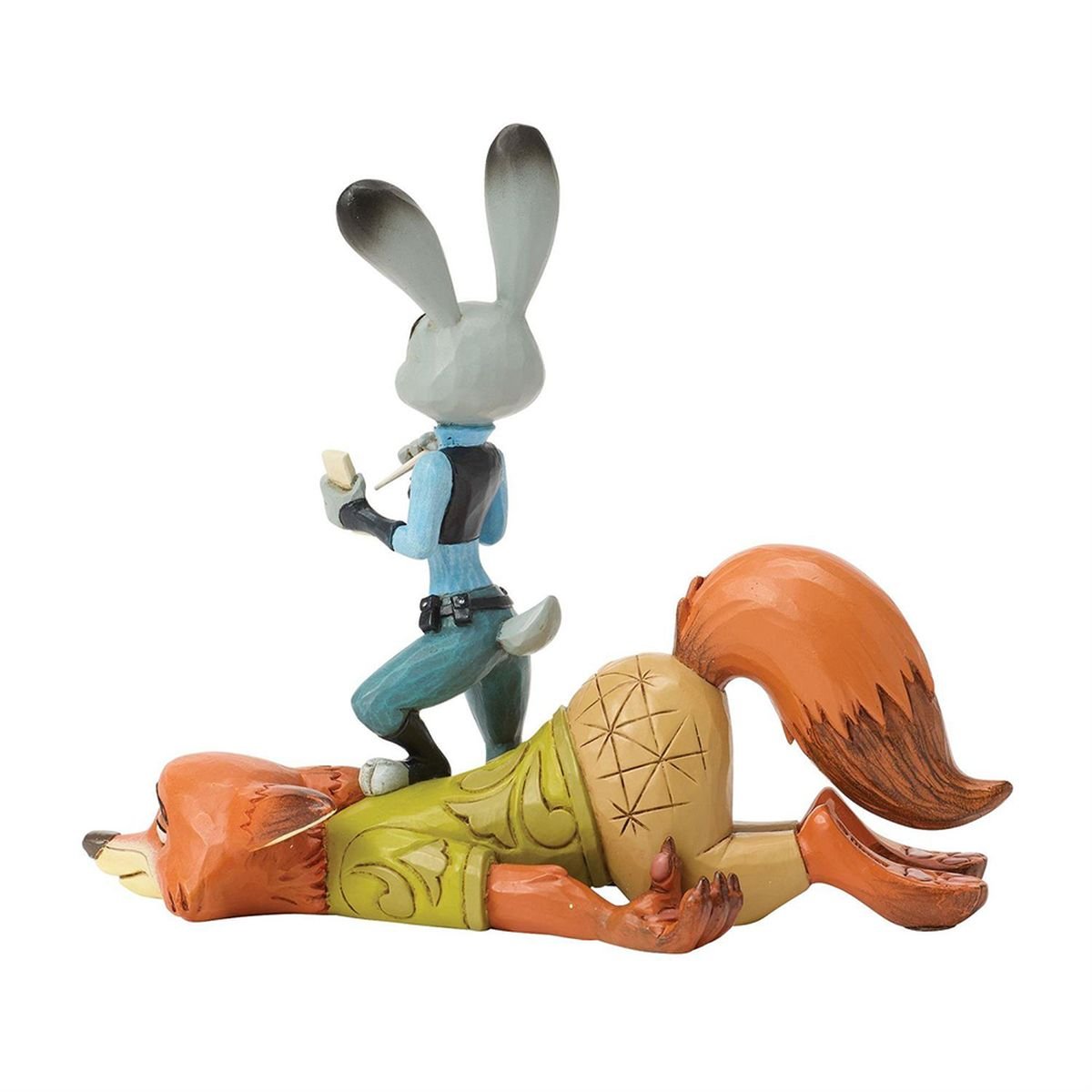ズートピア ジュディ＆ニック チームワーク 商品画像 5