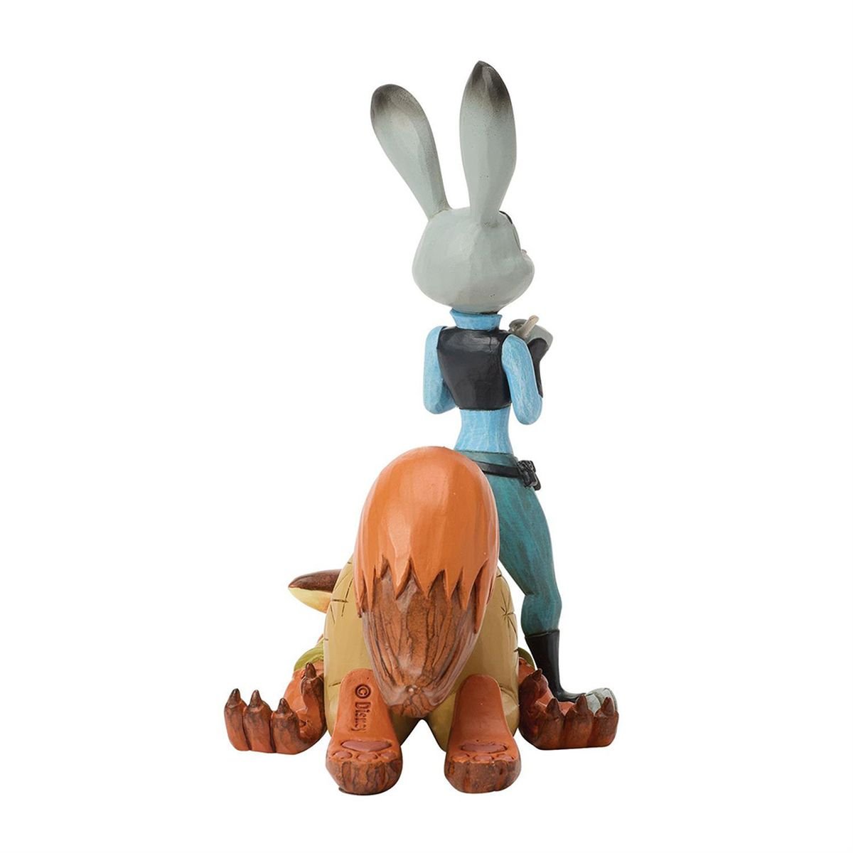 ズートピア ジュディ＆ニック チームワーク 商品画像 6