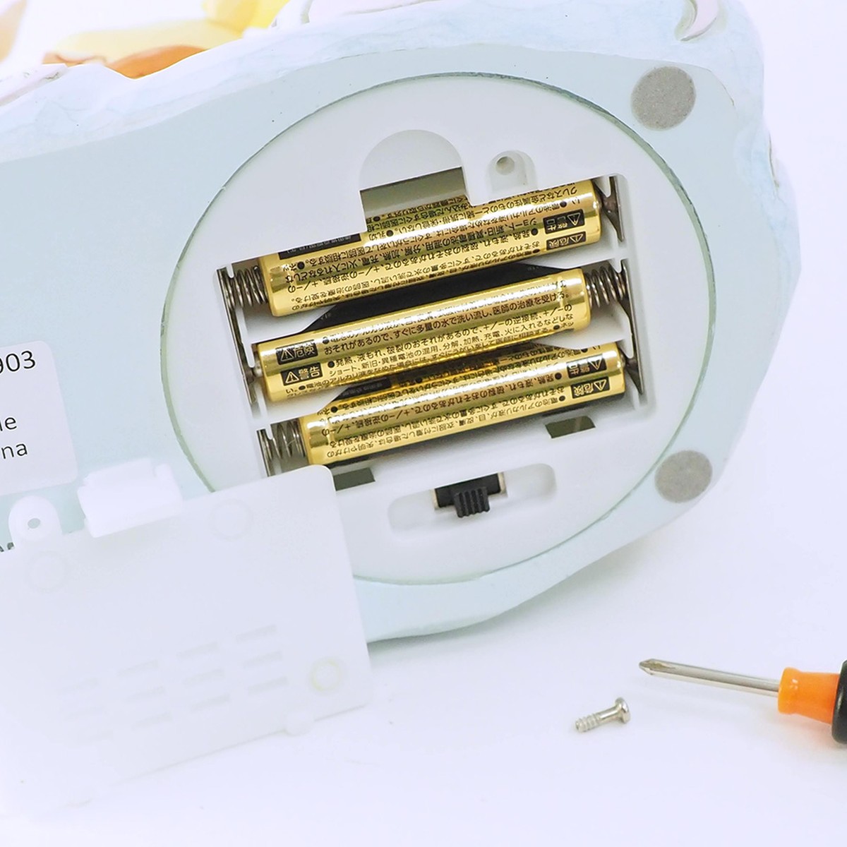 プー&ピグレット LED ムーン 商品画像 7