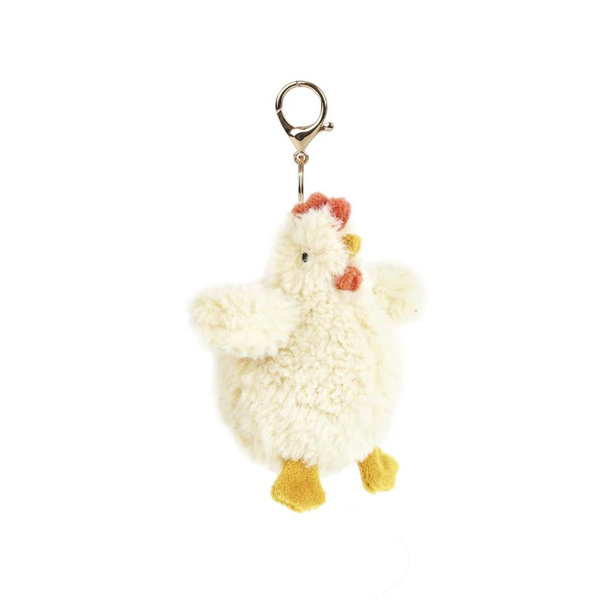 ヘーゼルヘン バッグチャーム 商品画像 1