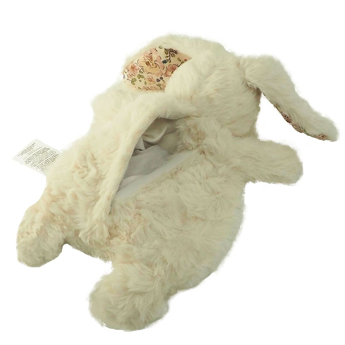 カドルバッズ フェイスバニー 商品画像 4