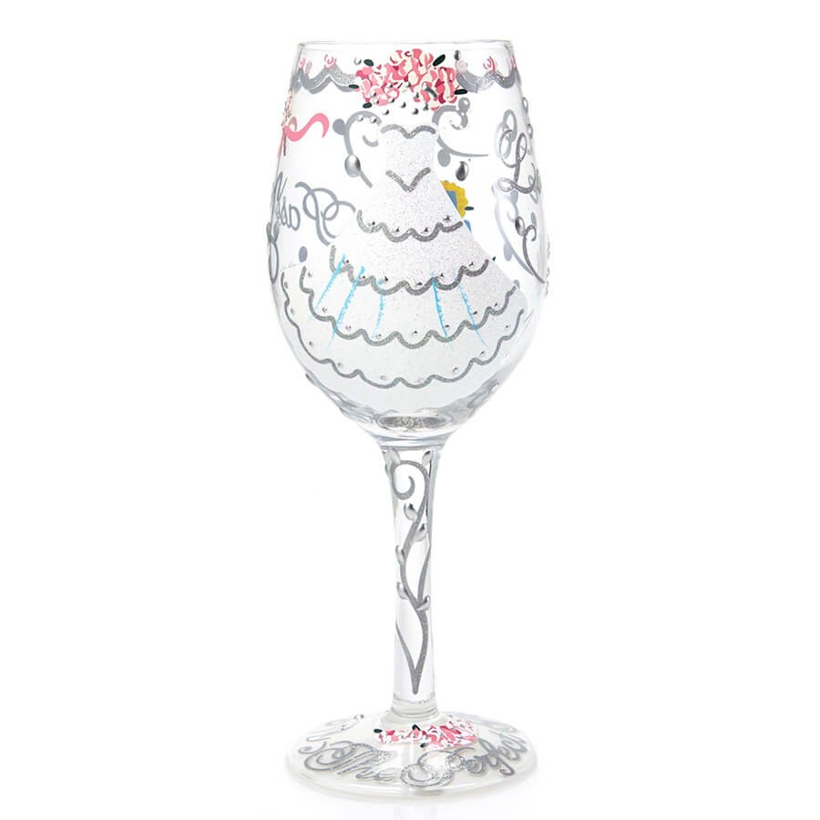 Lolita ワイングラス BRIDE 商品画像 1