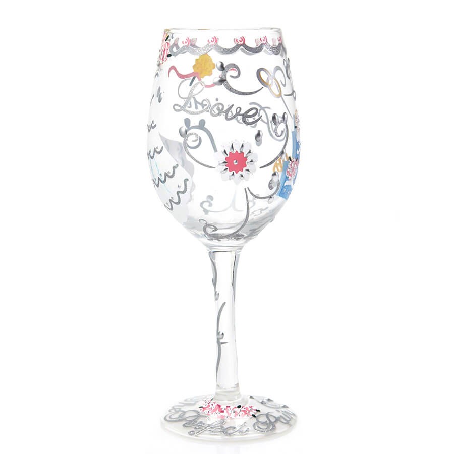 Lolita ワイングラス BRIDE 商品画像 2