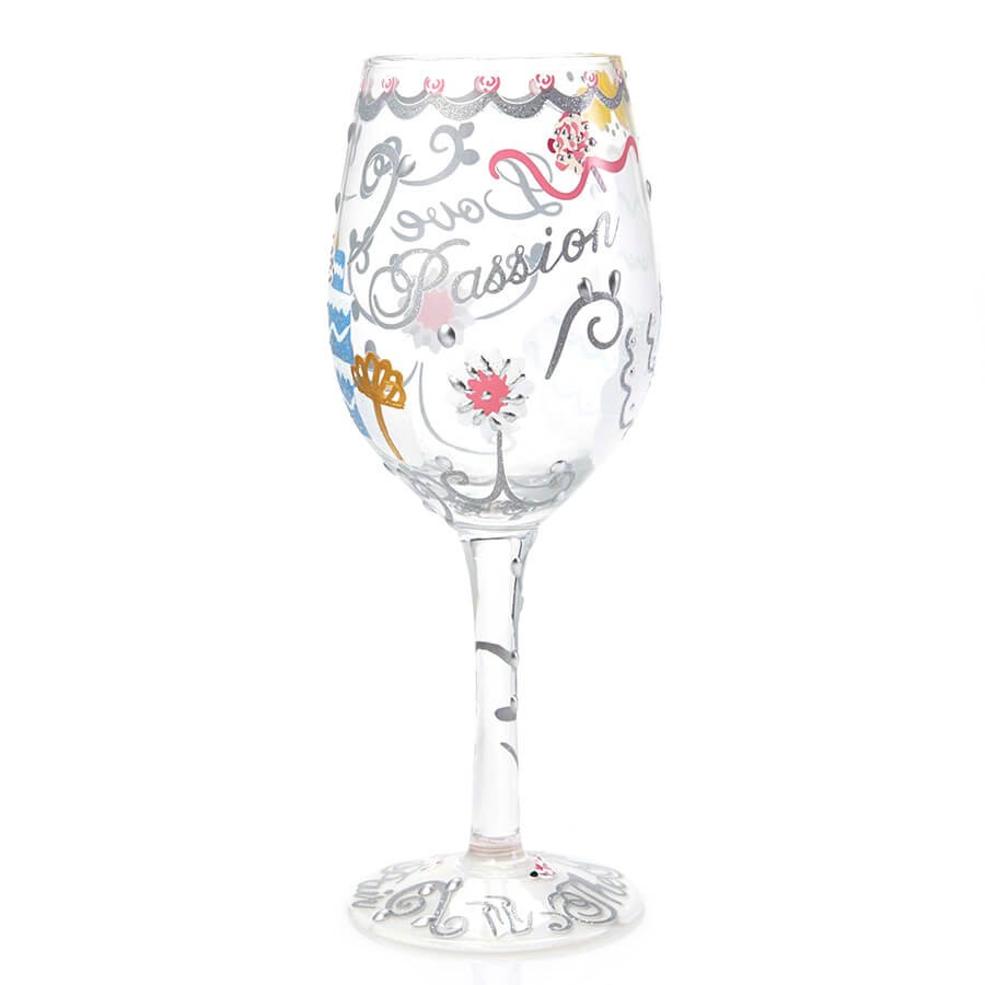 Lolita ワイングラス BRIDE 商品画像 4