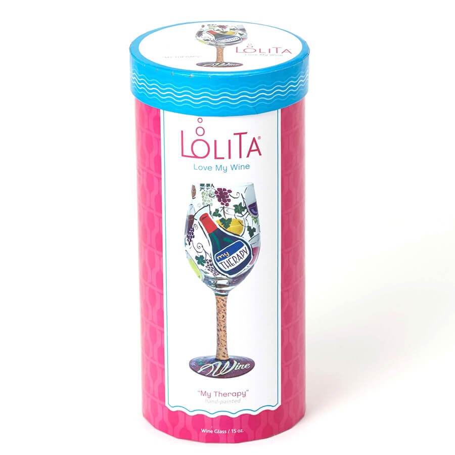 Lolita ワイングラス MY THERAPY 商品画像 3