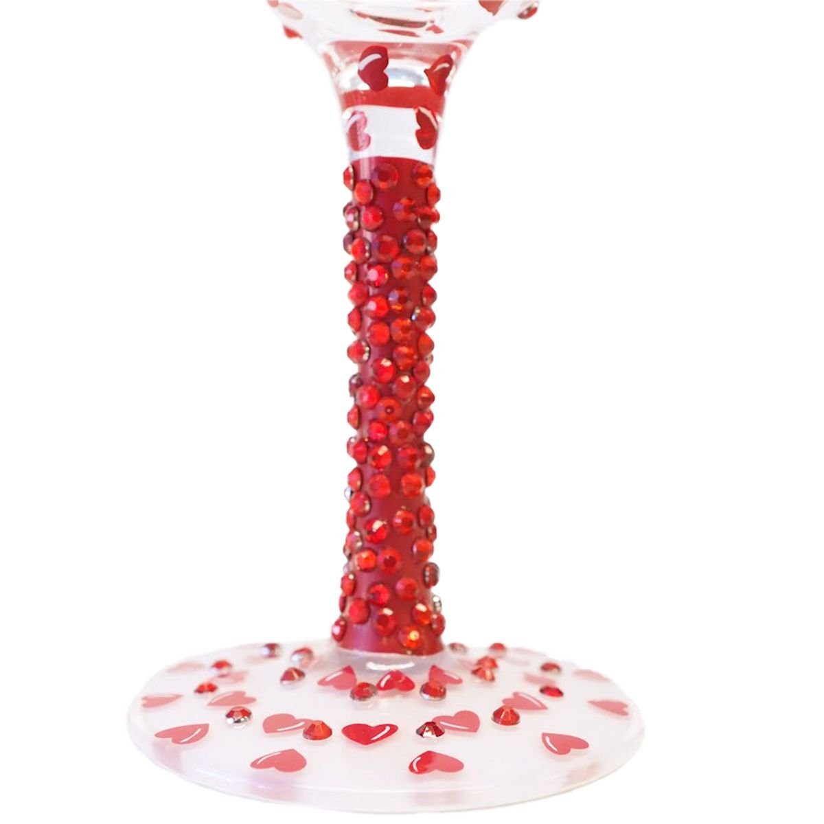 Lolita ワイングラス Red Hot 商品画像 4