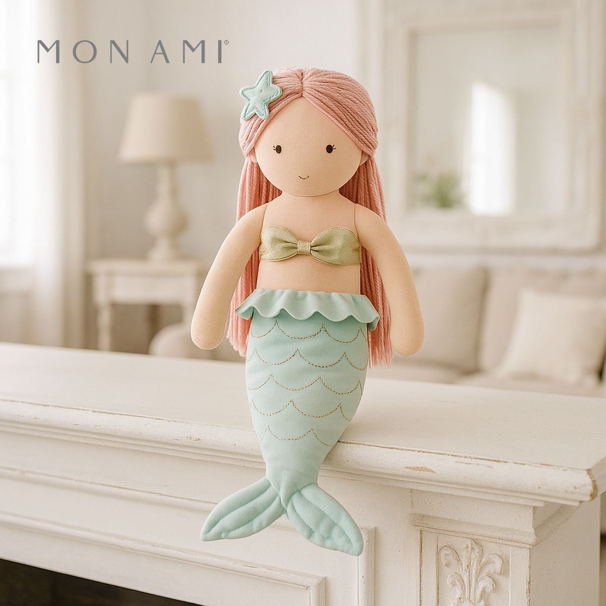 カイア マーメイド 商品画像 8