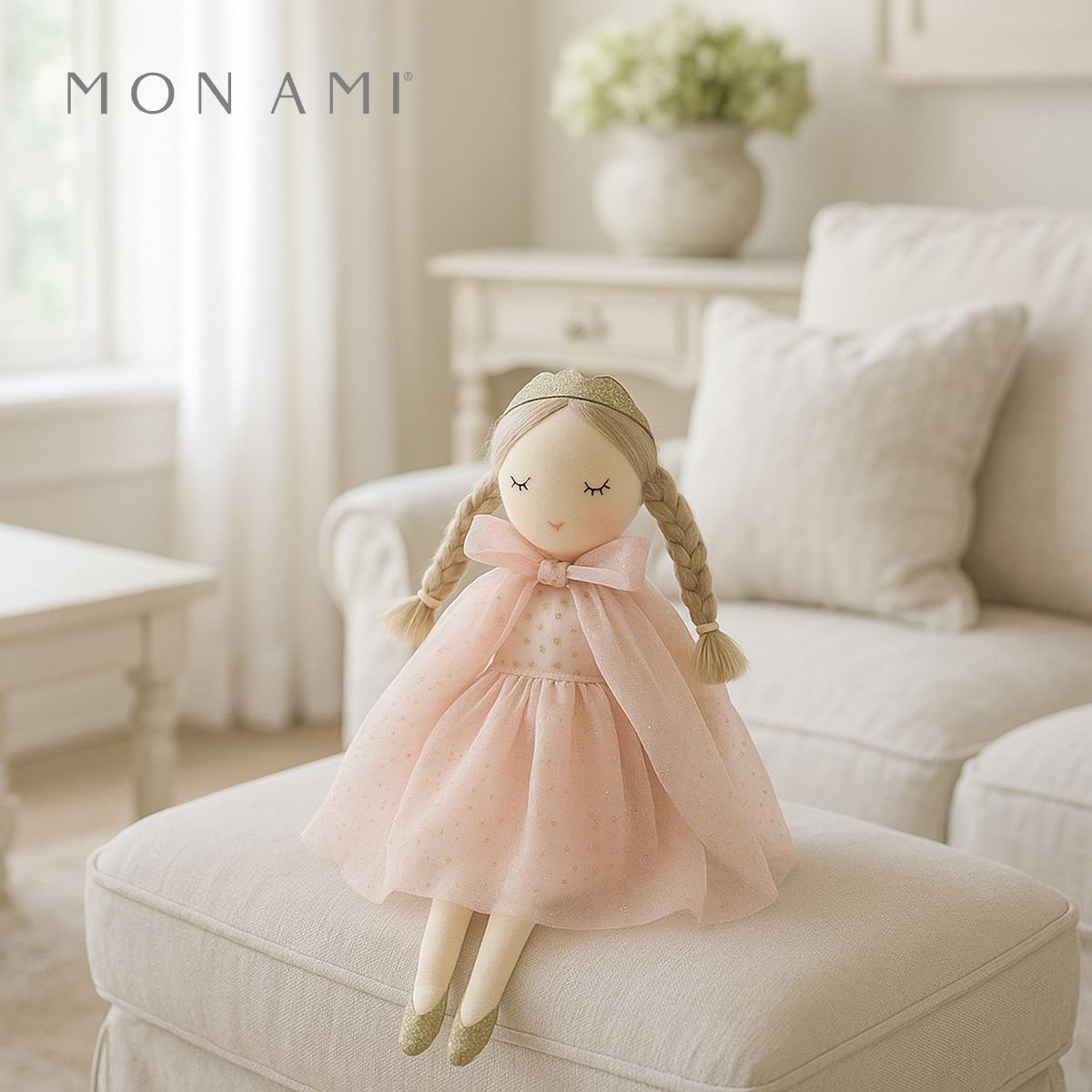 マデリーン プリンセスドール 商品画像 6