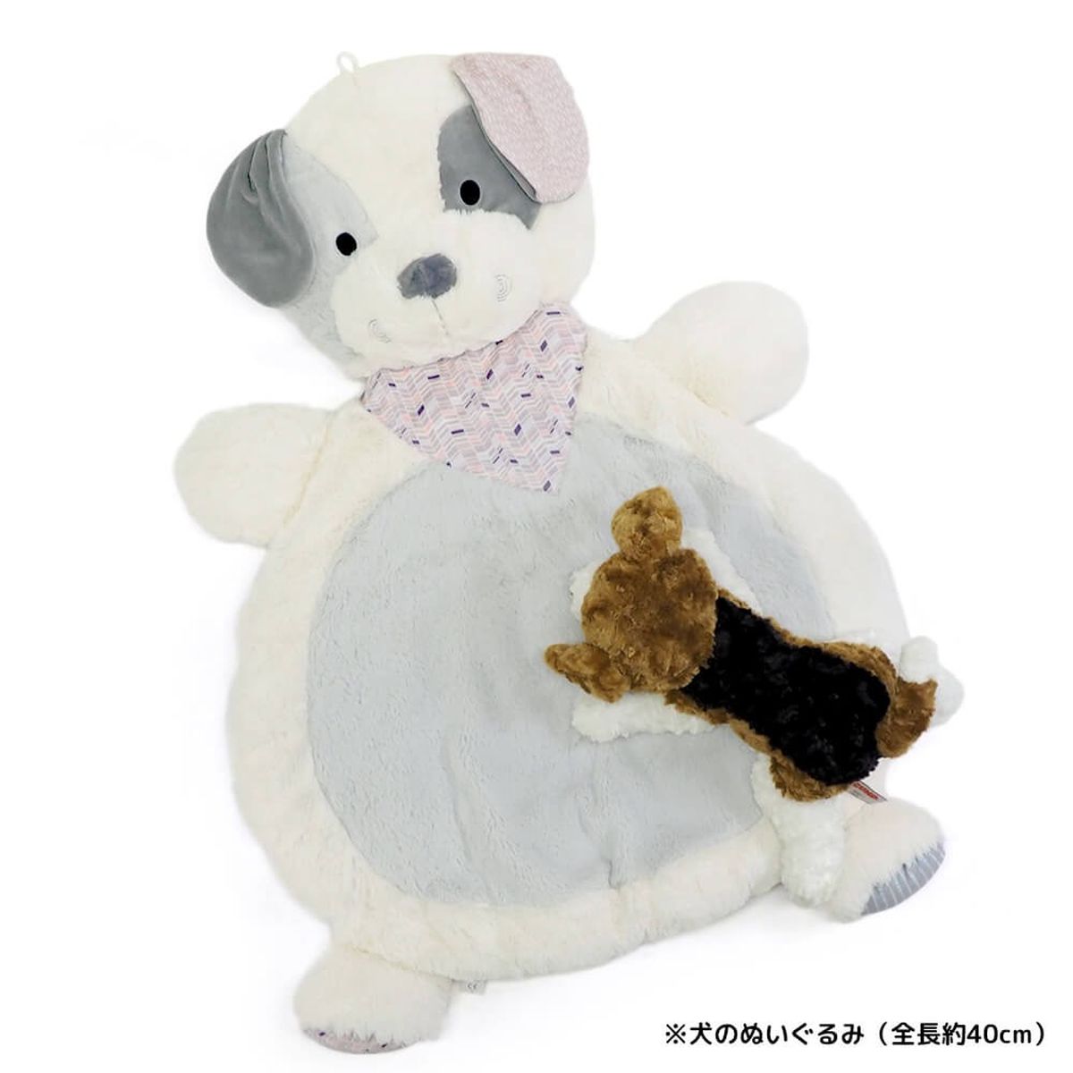 ベビーマット デコパップ 商品画像 4