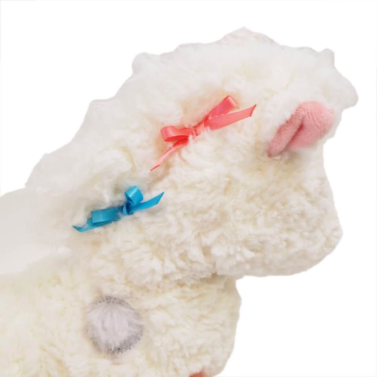 ファブファズ カリオペ ポニー 商品画像 7