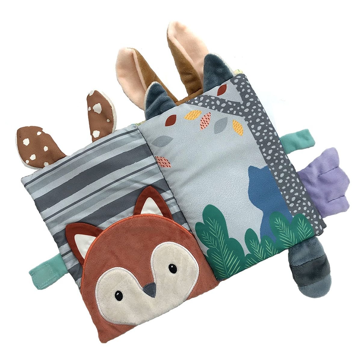 ライカ フレンズ カドルブック 商品画像 2