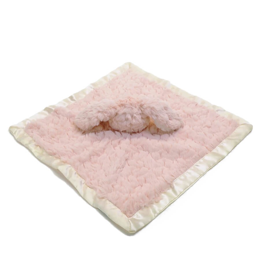 ブランケット パティ ナーサリーバニー 商品画像 3