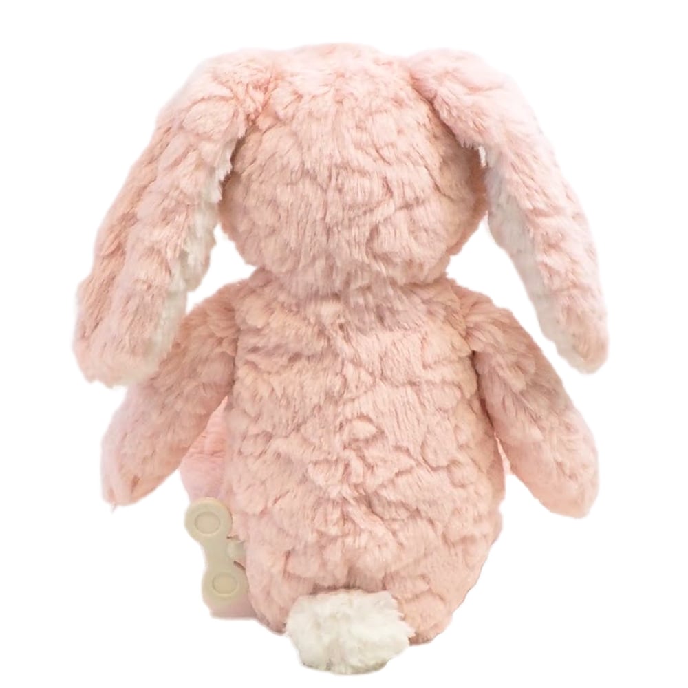 パティ ナーサリー ミュージカルバニー オルゴール 商品画像 2
