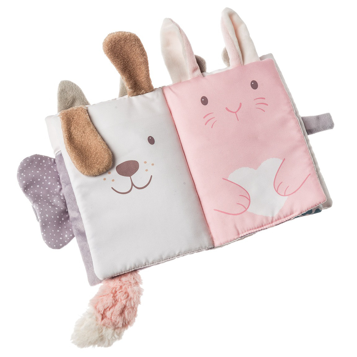 パティ スイートフレンズ カドルブック 商品画像 2