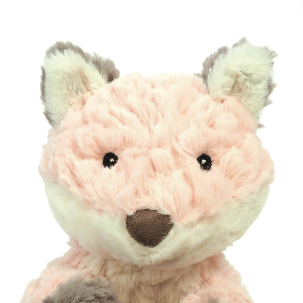 パティ ナーサリーフォックス ラブリー 商品画像 6