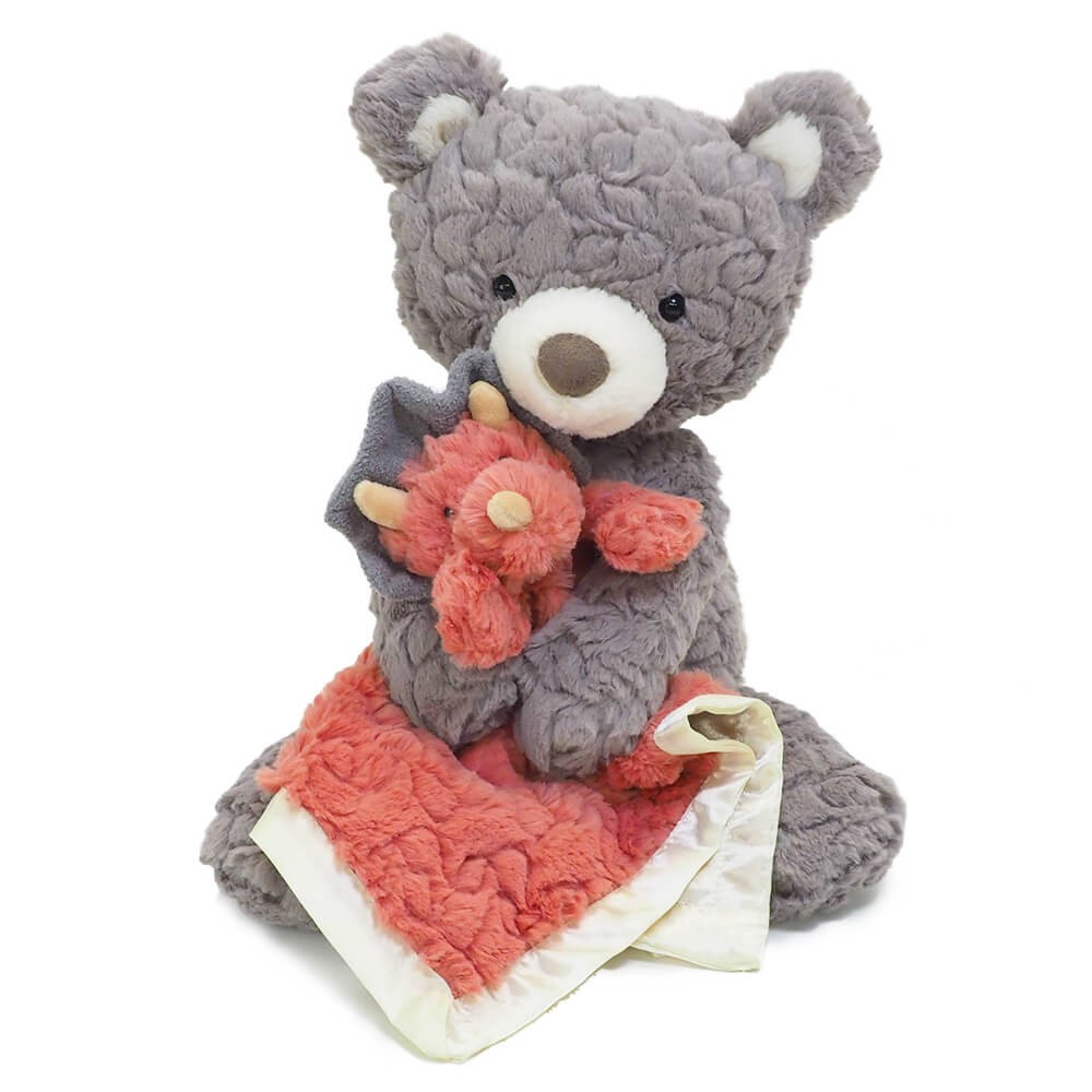 ブランケット パティ ナーサリーディノ 商品画像 7