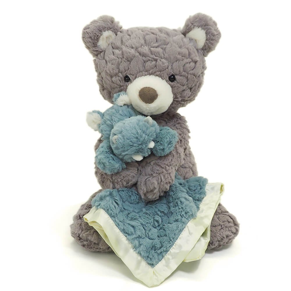 ブランケット パティ ナーサリーヒッポ 商品画像 7