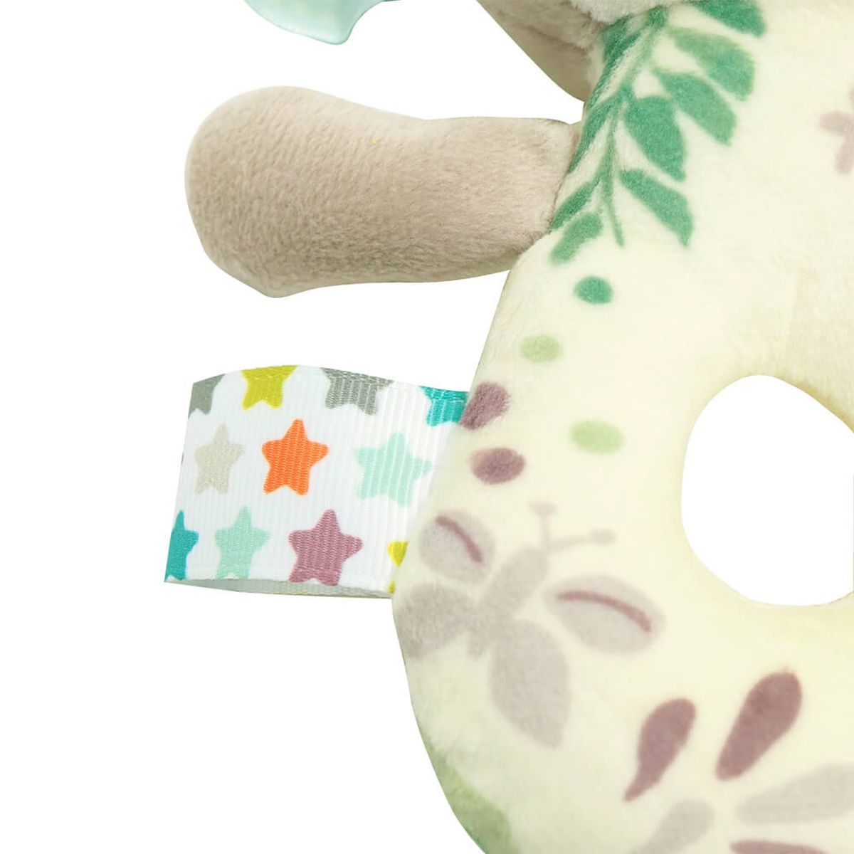 タギーズ フローラバンビ ラトル 商品画像 4