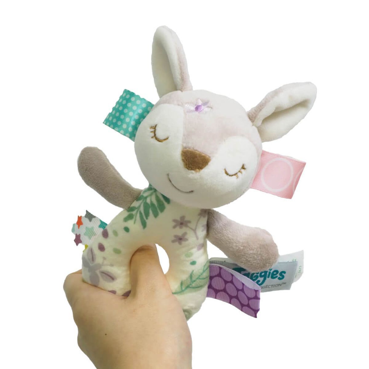 タギーズ フローラバンビ ラトル 商品画像 5